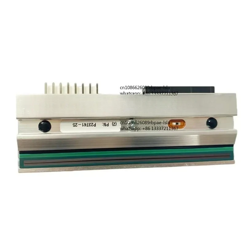 The 110XI4 300DPI Thermal Printhead Head P1004232 for Barcode Printer Head