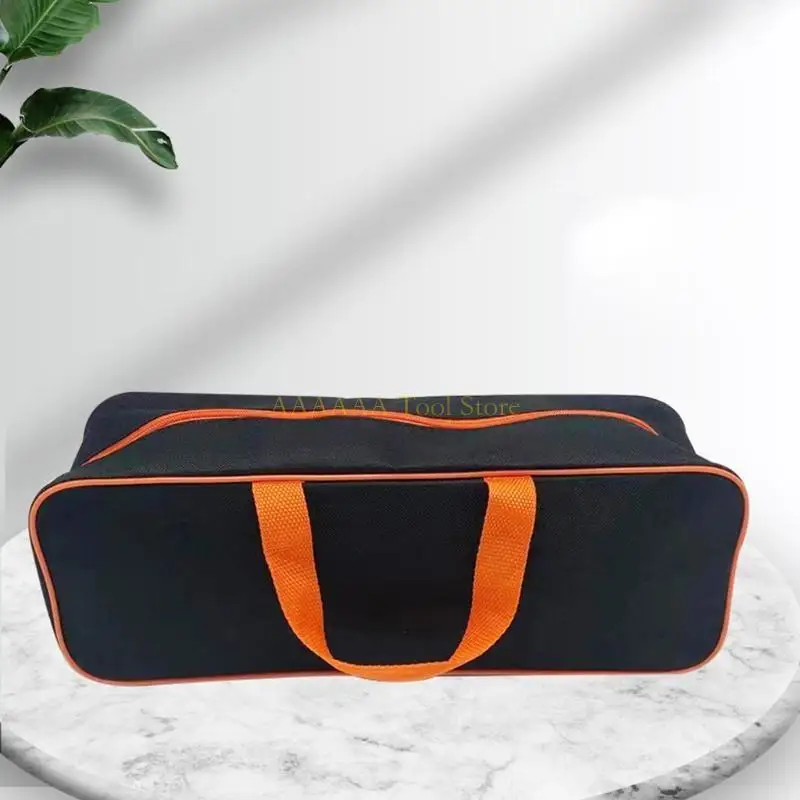 A2BE Oxford Cloth Electrician Toolbag for Electrician構造ハンドヘルドメンテナンスツールバッグ防水