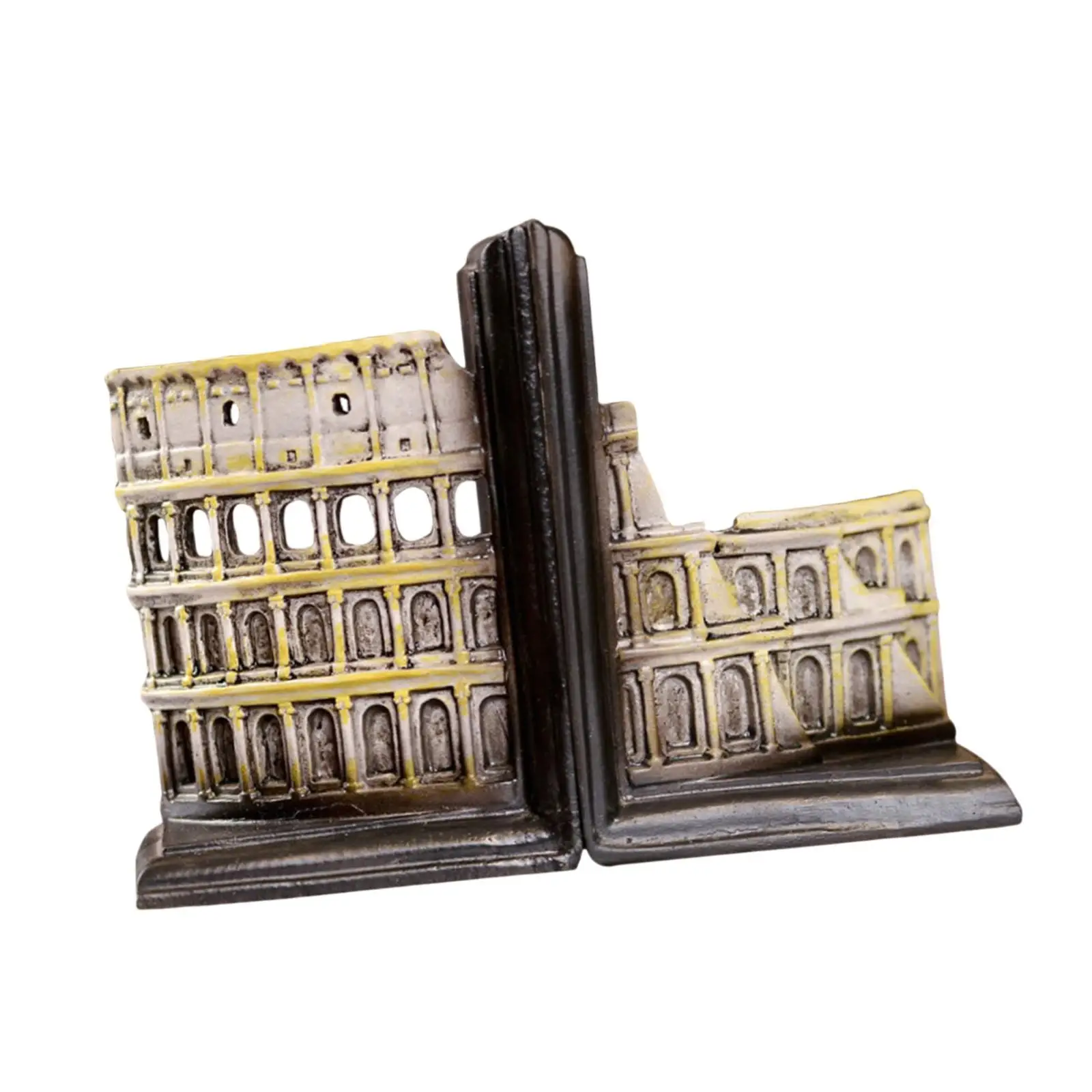 2-fermalibri-decorativi-a-tema-colosseo-fermagli-per-libri