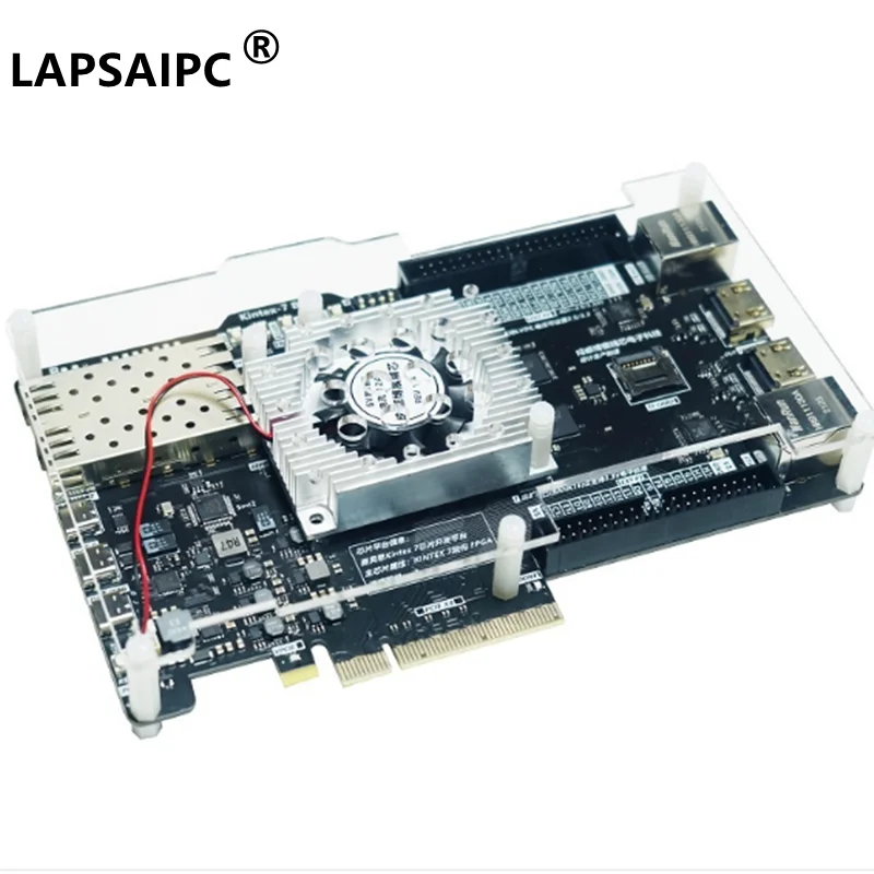 Lapsaipc for Kintex-7 XC7K325T