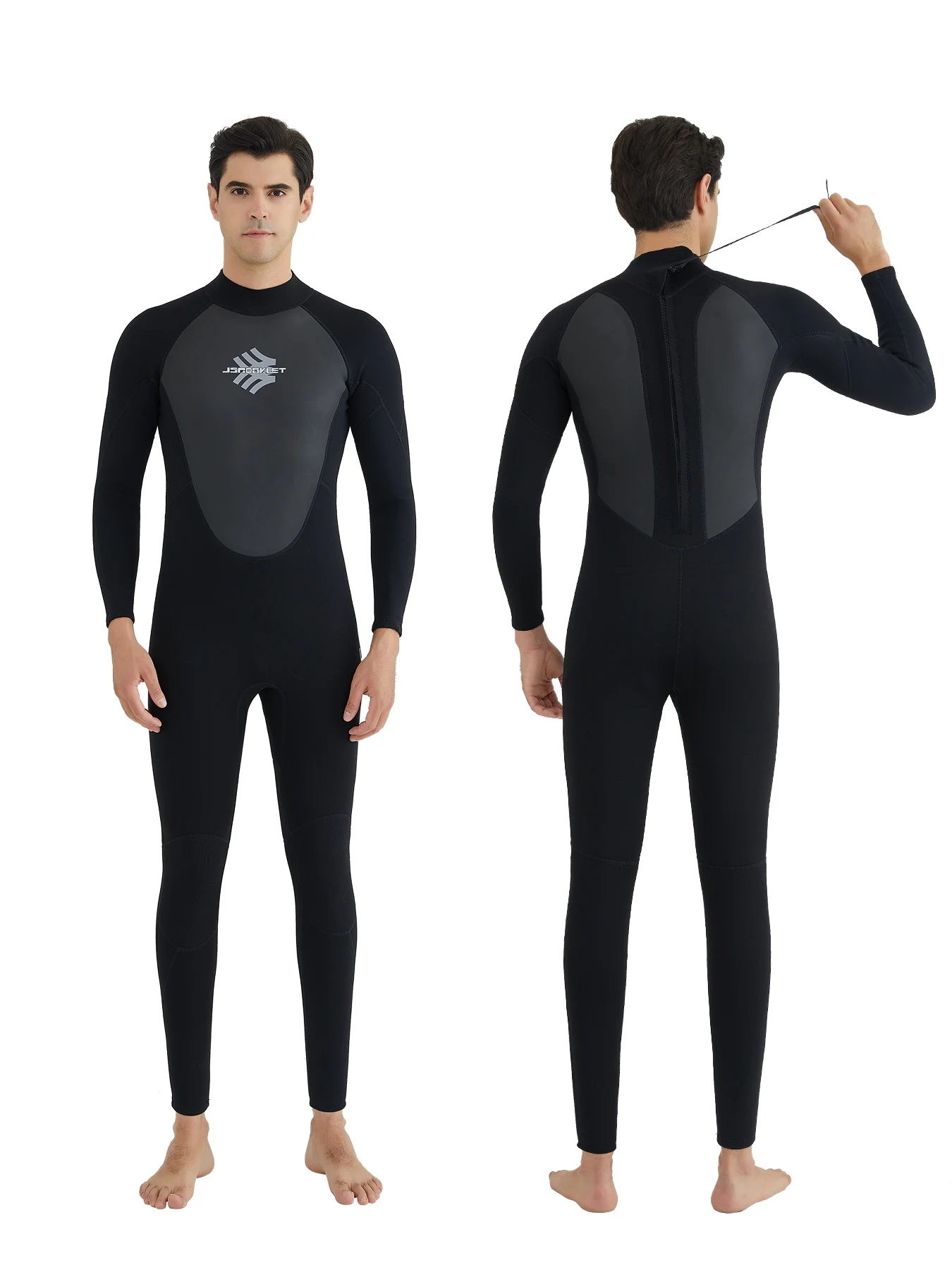 traje-de-neopreno-de-3-2-mm-para-hombre-traje-de-buceo-de-una-pieza-traje-de-bano-calido-de-manga-larga-con-cremallera-trasera-para-snorkel-surf-buceo-y-natacion