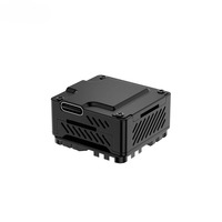 1pcs for GEPRC O3 Air Unit Heatsink for Cinelog35 V2 Cinelog25 V2 FPV Parts