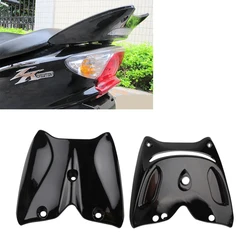 For JOG 50 JOG ZR SA16J Evolution Motorcycle Scooter Painted Rear Spoiler Fairings Rear Brake Lights Fairing