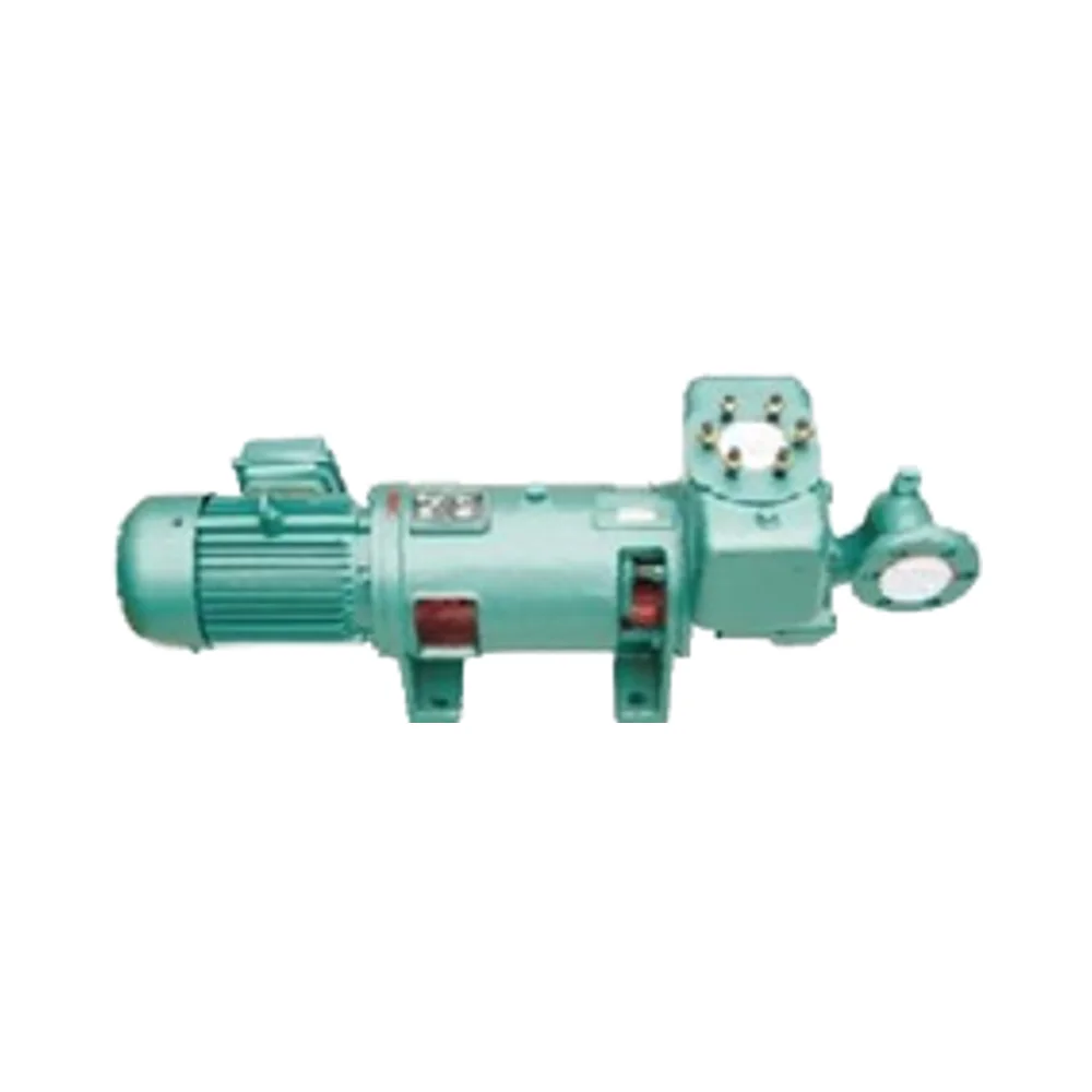 High Performance Industrial Centrifugal Pump Marine Water Pump Good Quality Electric Marine Pump