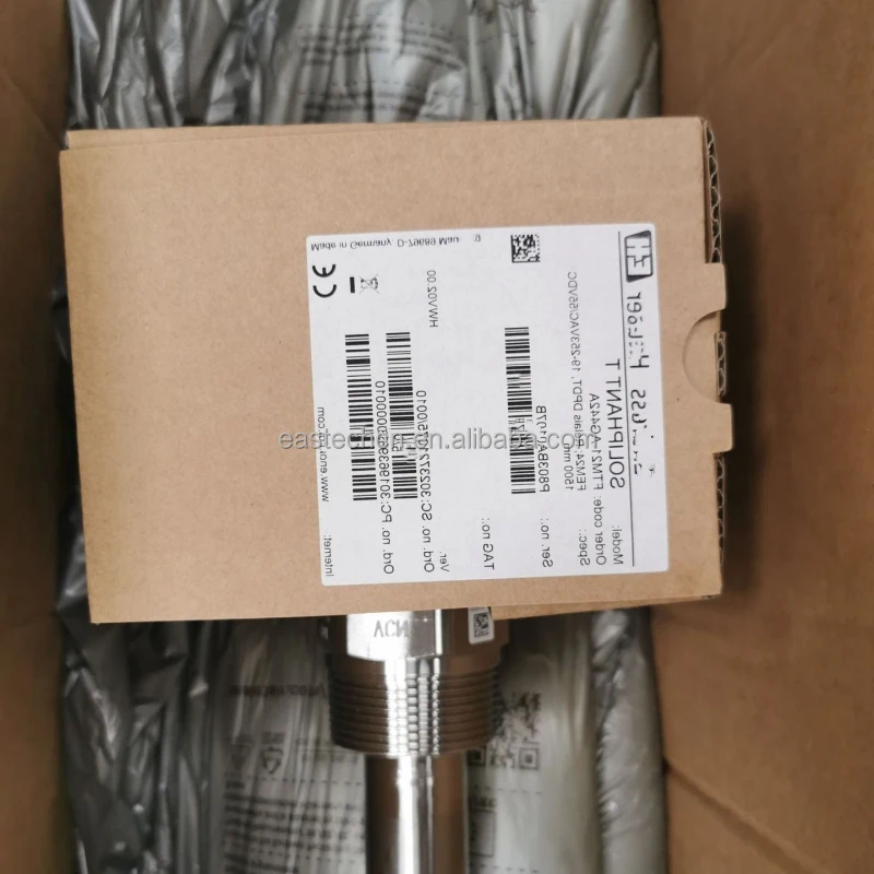 

Новый и оригинальный передатчик уровня жидкости E+H FTL325P-F1A1