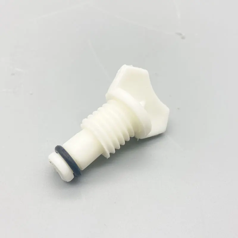 

Винт переключателя нижней сливной пробки резервуара для воды для аксессуаров для экскаваторов