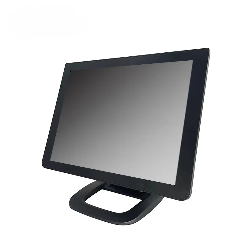 15/15.6 Inch Dual Screen POS System All in One Touch Screen Computer New All in One POS Machine