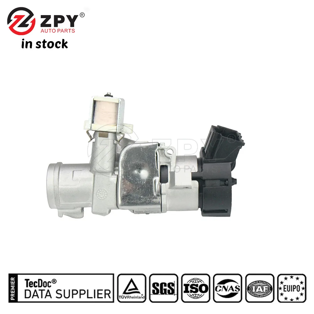 

ZPY новый замок рулевого управления с зажигом для VW TRANSPORTER VI T6 6R0 905 851L