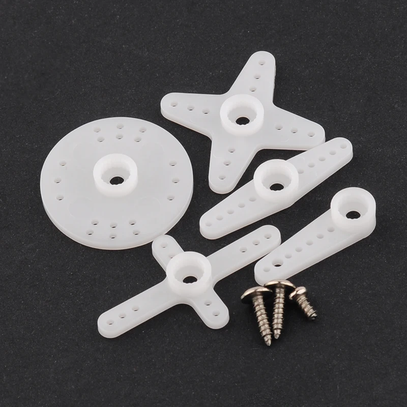 TS90A 9G Micro analogique Mini Servo mécanisme de direction 270/180/360 degrés fonctions de puissance du moteur pièces Servo bricolage pour voitures modèle de Robot