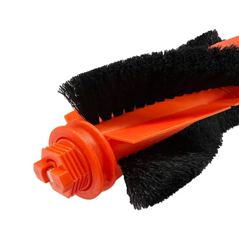 A97G 4Pcs For Xiaomi Robot Vacuum E10 E12 B112 Replacement Spare Parts Accessories Main Brush