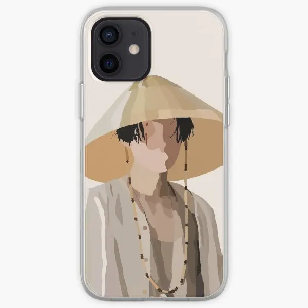 Чехол для телефона Agust D Yoongi Suga Daechwita Ipho, настраиваемый для iPhone 11 12 13 14 Pro Max Mini X XS XR Max 6 6S 7 8 Plus