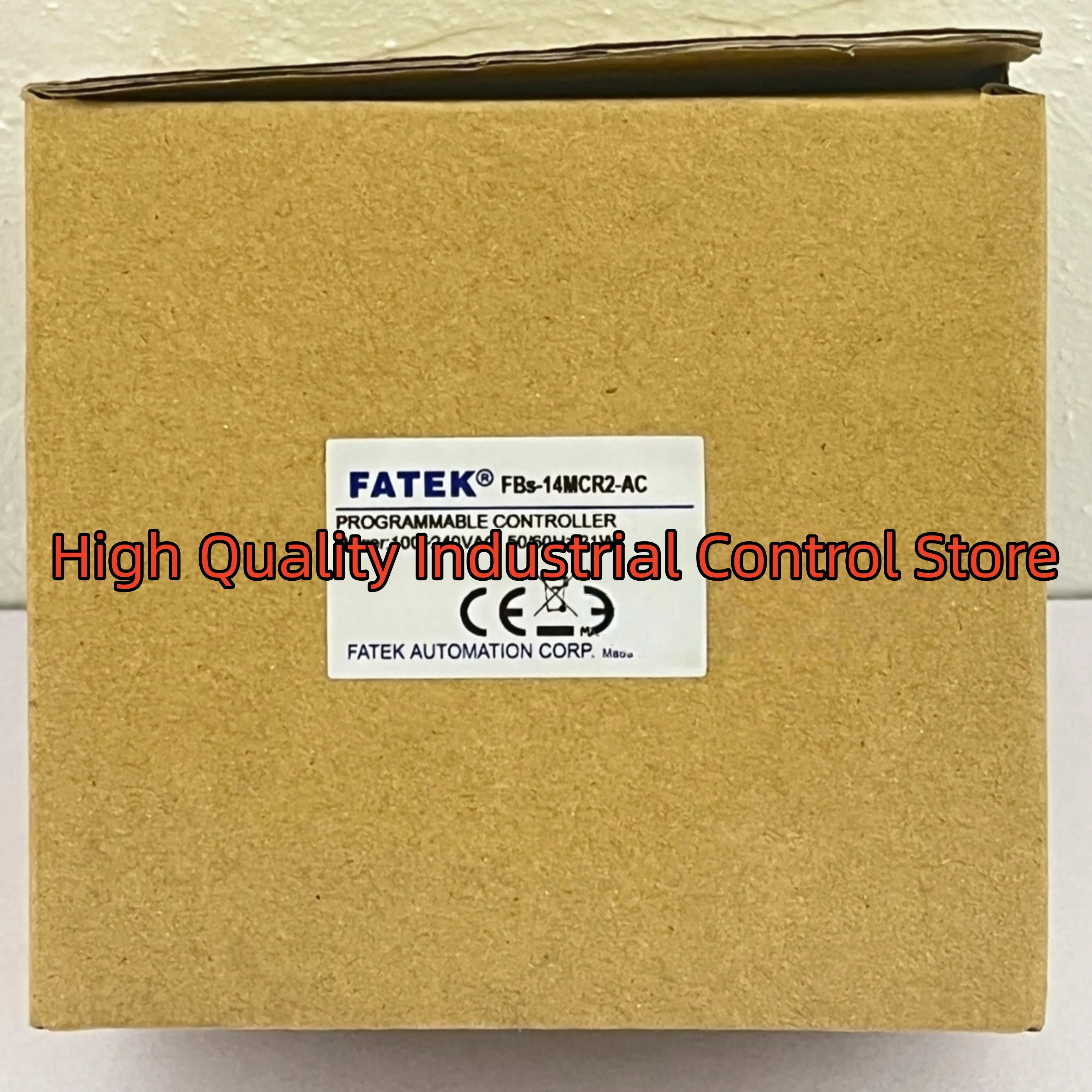 Brand FBS-14MCR2-AC…