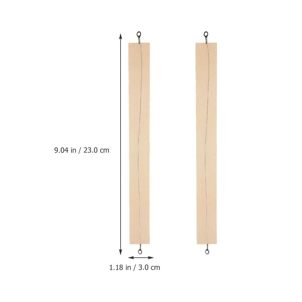 Kit de réparation de bandes de scellage à la main, fil chauffant pour machine, tungstène, plus proche, pièces de rechange, 2 ensembles de bancs