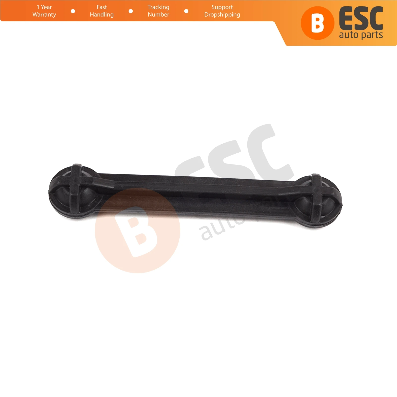 ESP1159 6 Speed ​​Gear Shift Lever Linkage Repair Rod Link for Ford Transit V184 V347 2000-2014 2.4 2.2 TDCi TDI MT82 1388048