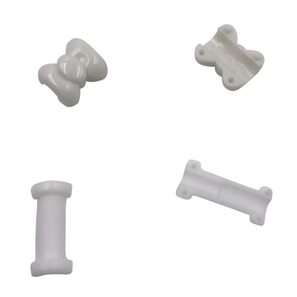 

10Pcs Cable Protector Charging Cord Sleeve Durable Silicone USB Wire Saver Anti Break for Data Cable Cord