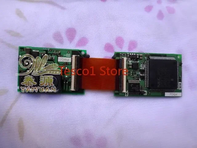 

90% оригинальная основная плата объектива, материнская плата для ремонта объектива Nikon 16-85 мм