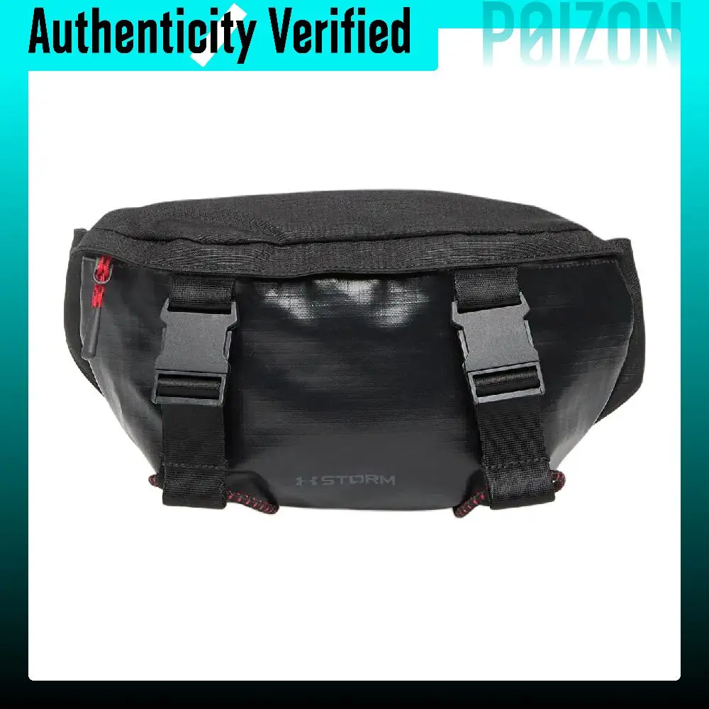 marsupio-under-armour-in-poliestere-unisex-nero-1388932-001