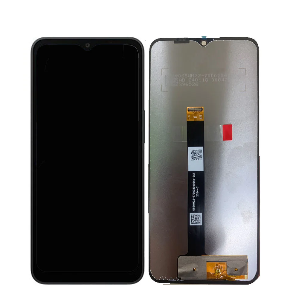 SH-52E: The Ultimate Replacement for Sharp Aquos Wish 4 5G LCD Screen