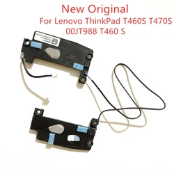 New Original Laptop Speaker For Lenovo ThinkPad T460S T470S speaker sound 00JT988 T460 S
