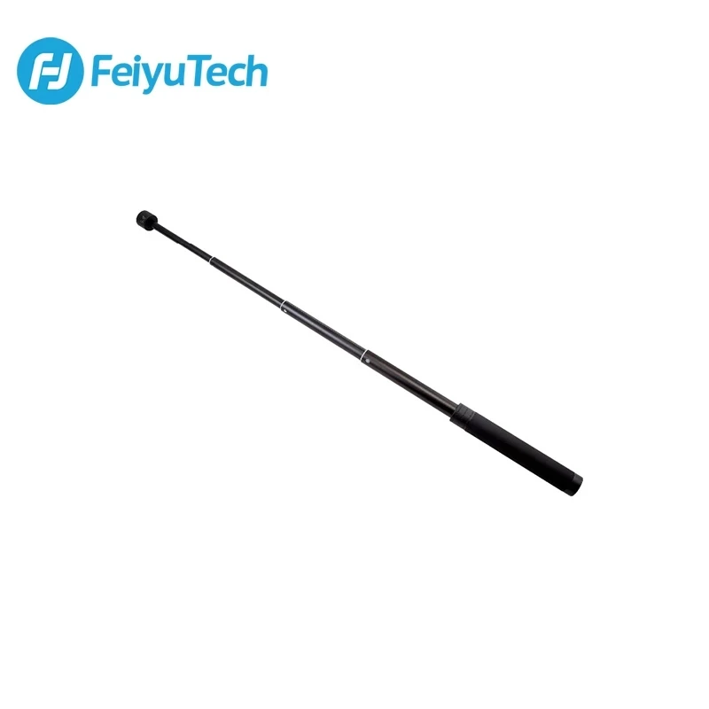 Feiyutech Handheld Adjustable Extension Pole for G6 Plus Vimble 2s 3 Axis Gimbal Stabilizer Accessory Selfie Stick