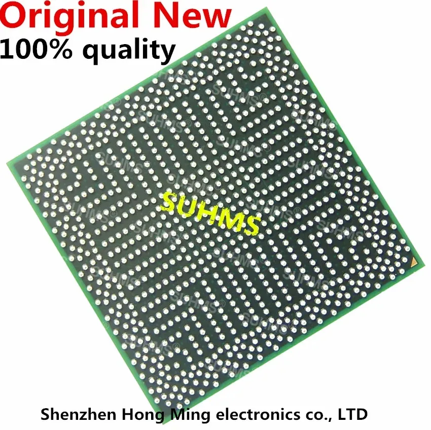 100% New BD82H61 SLJ4B BGA Chipset