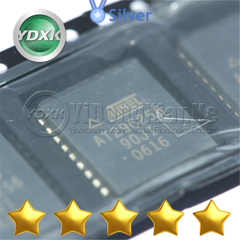 AT29C256-90JI PLCC32 Electronic Components AT29C040A-90JU AT29C1024-90JC AT29C256 AT29C256-12JI AT29C256-70JI AT29C256-90JC