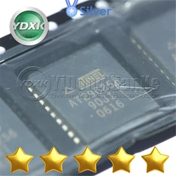 AT29C256-90JI PLCC32 Electronic Components AT29C040A-90JU AT29C1024-90JC AT29C256 AT29C256-12JI AT29C256-70JI AT29C256-90JC