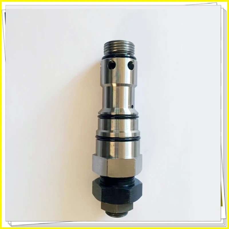 

Excavator distributor main overflow valve Relief Valve For Caterpillar CAT E320B 119-5338 159-7732 6E-5933 107-7032