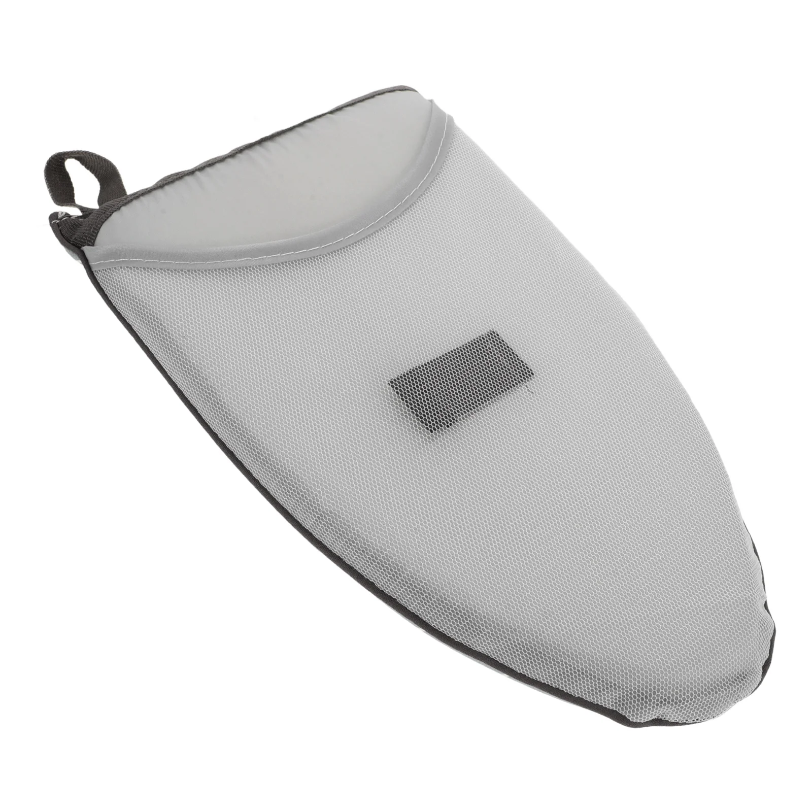 

Mini Ironing Board Steaming Glove Reusable Handheld Garment Steamer Mitt Anti-Scalding Protective Glove Easy Clean