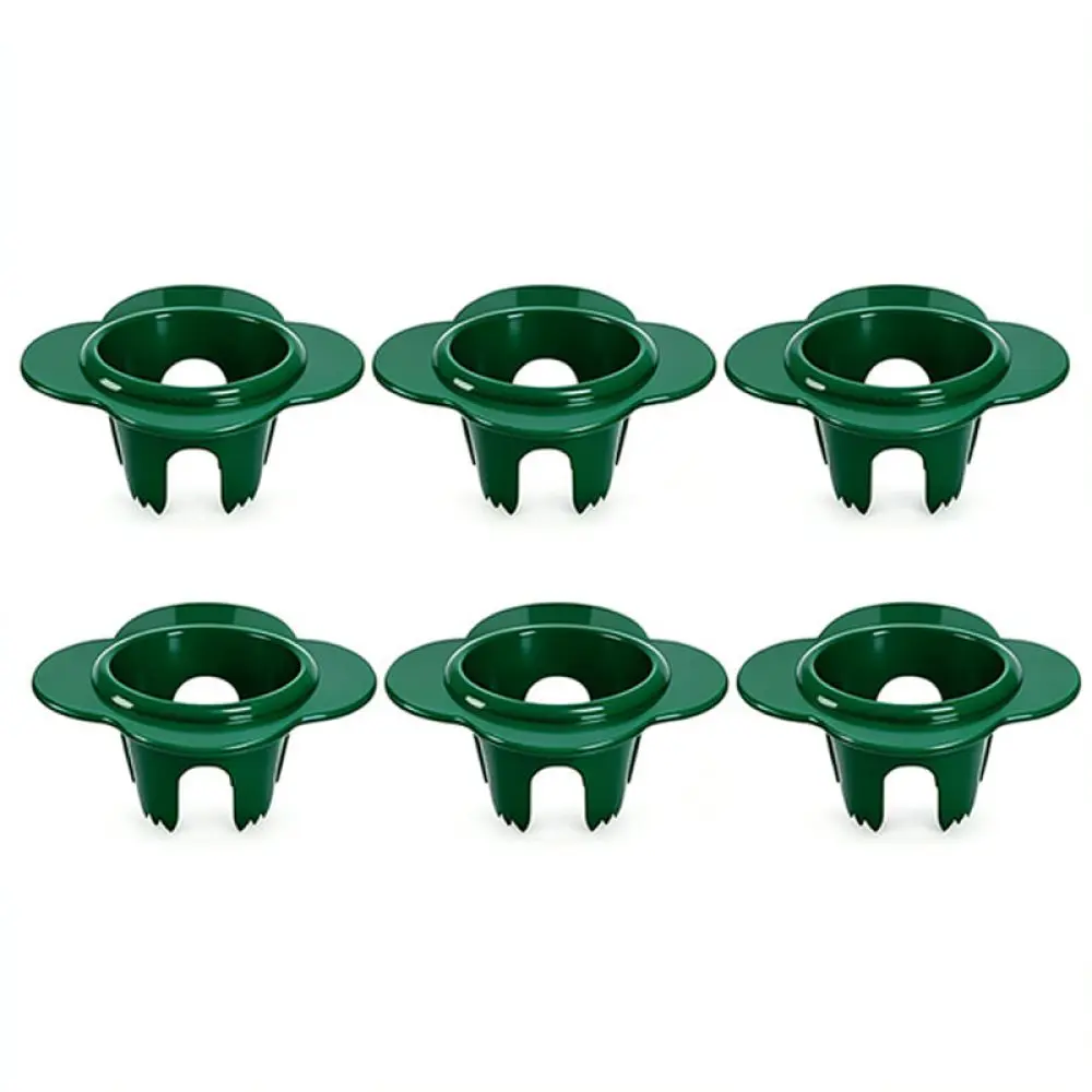 Durable Plastic Sprinkler Guard Case For Landscape Irrigation Systems Lawn Care Watering Equipment Protective Cover