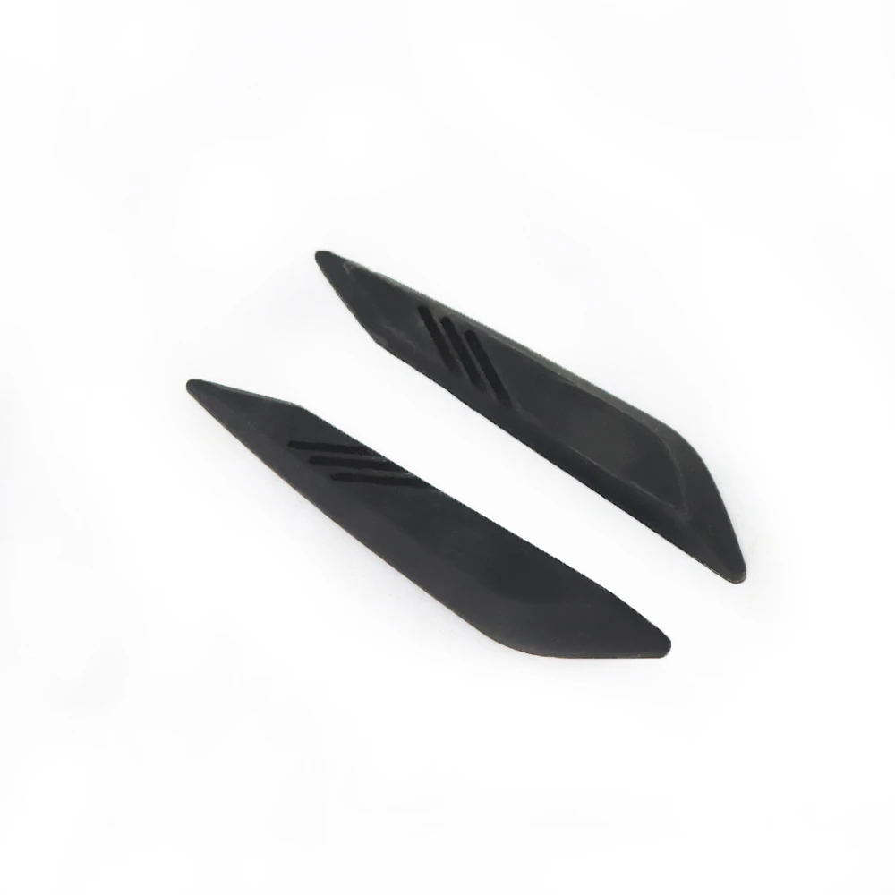 لياماها TMAX-560 2022-2026 دراجة نارية كتلة مطاطية الجانب هدية خدش حماية الحرس الجانب هدية المضادة للتصادم قطاع