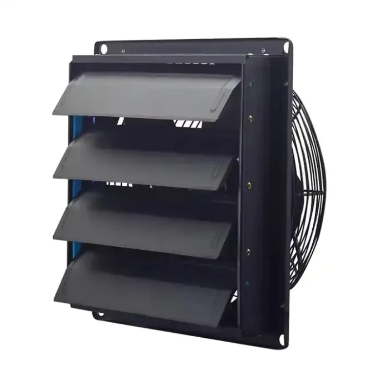 

Louvered Exhaust Fan Range Hood for Rent No Installation Required Powerful Kitchen Ventilation