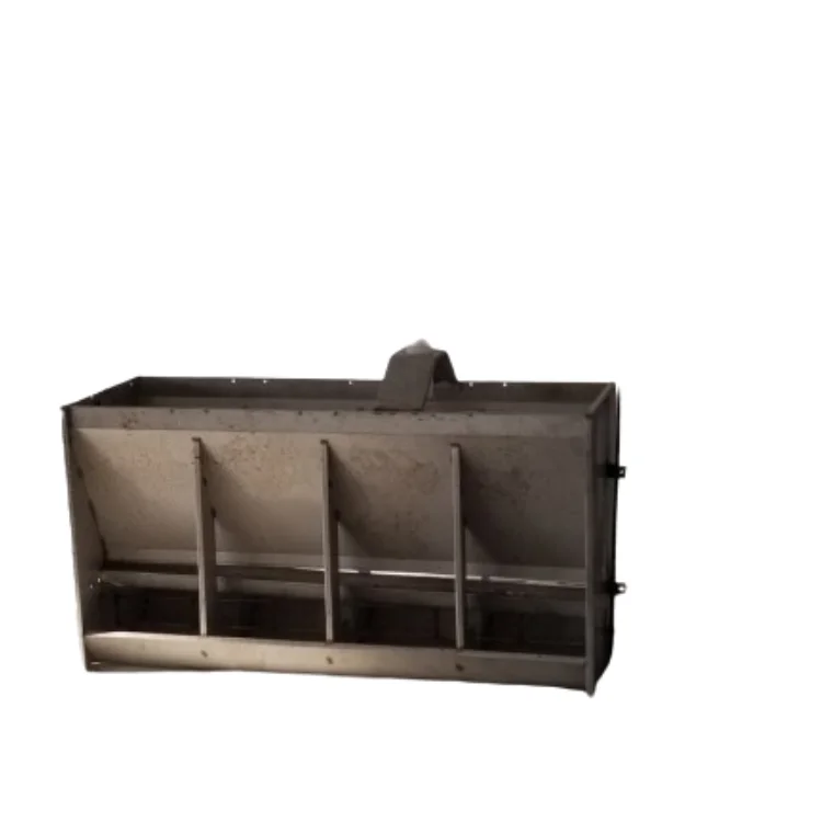 

Hog Feeders For Pigs Iron From Vietnam Manufacturer Top Sale Pig Feed Trough