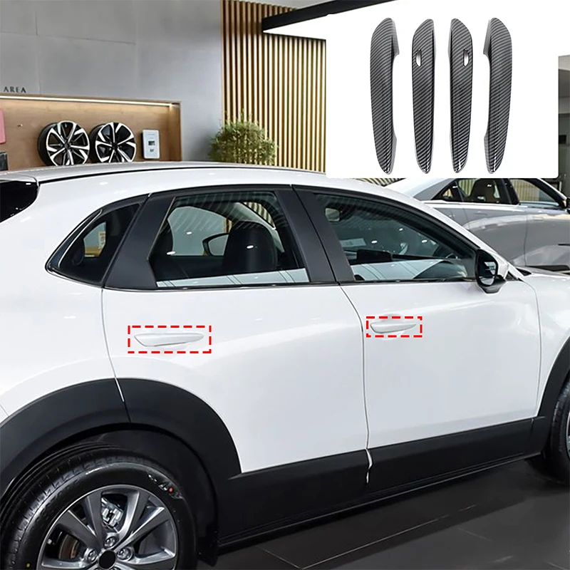 For Mazda CX-30 202… - image