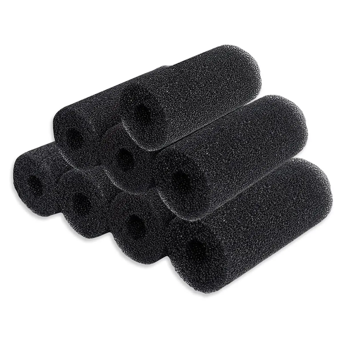 Utility Design 10Pack Pond Pump Pre-Filter Sponge Roll for Pond Models G/FR/DP, Replaces 7209410 & 7137710
