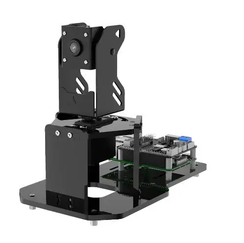 Exploring the Power of Python Pi: A Gateway to AI and Robotics Education
