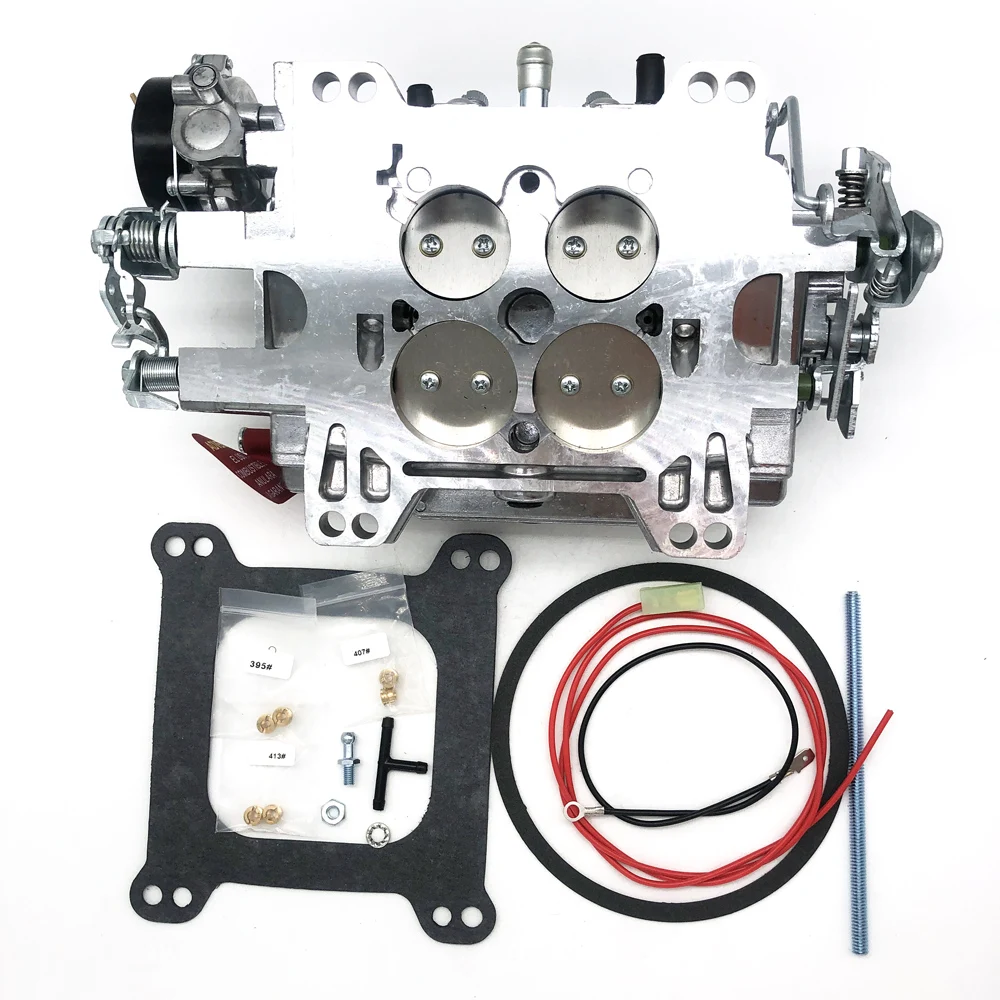 新しいキャブレター 1406 エーデルブロック 1406 パフォーマー 600 CFM