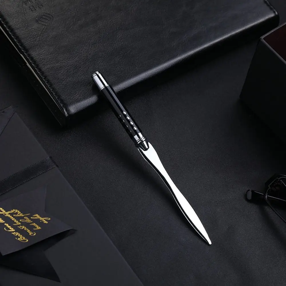 Supplies Office School Supplies Student Stationery Wooden Handle Express Opener Letter Opener Envelopes Opener Cut Paper Tool