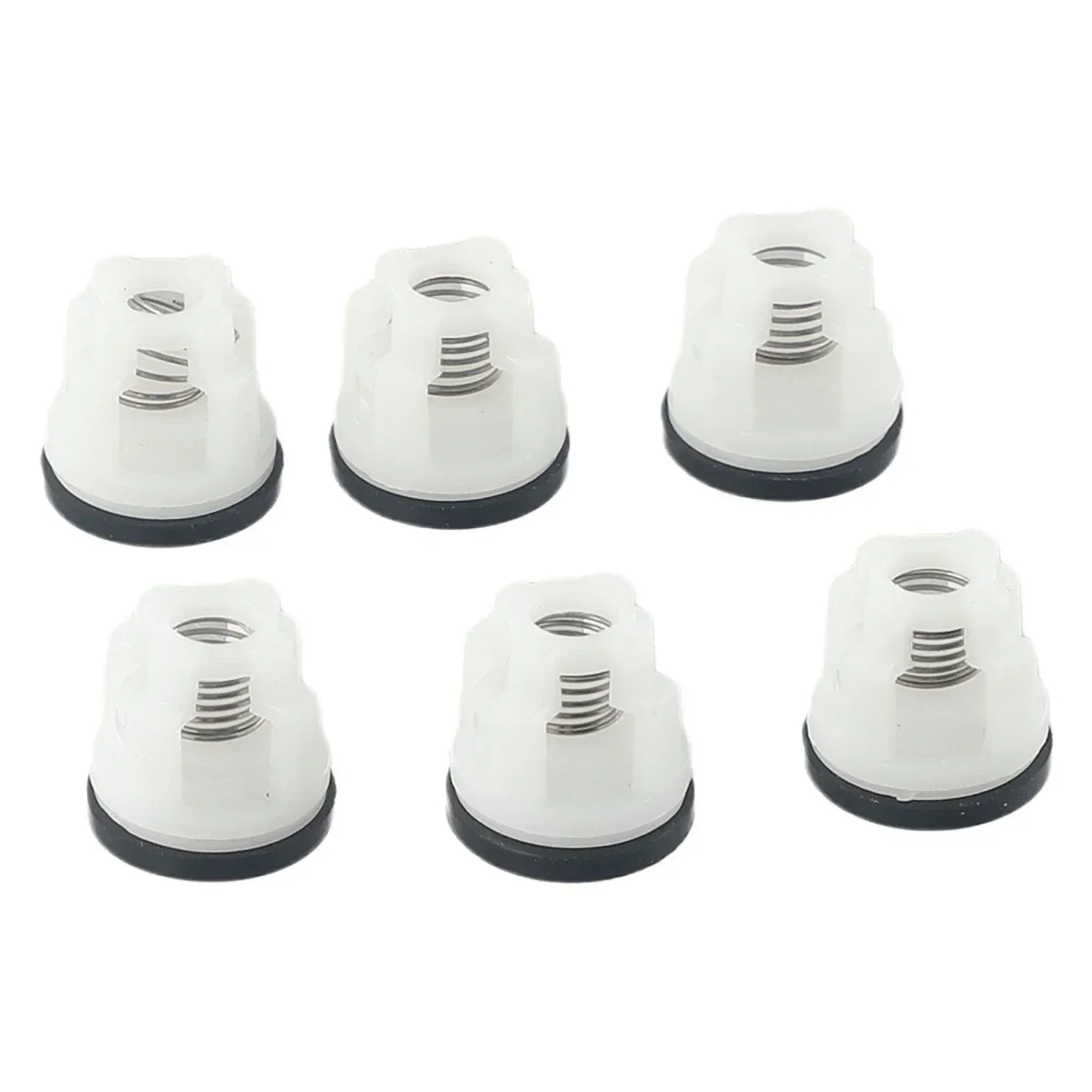 For 280/380 Pump Head Check Valve Car Washing Machine High Pressure Washer Pressure Pumps Head Repair Parts Brand New