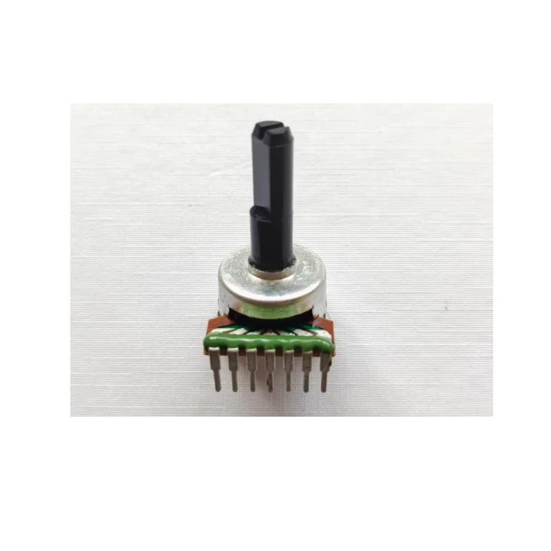 

7-pin Volume potentiometer 50k