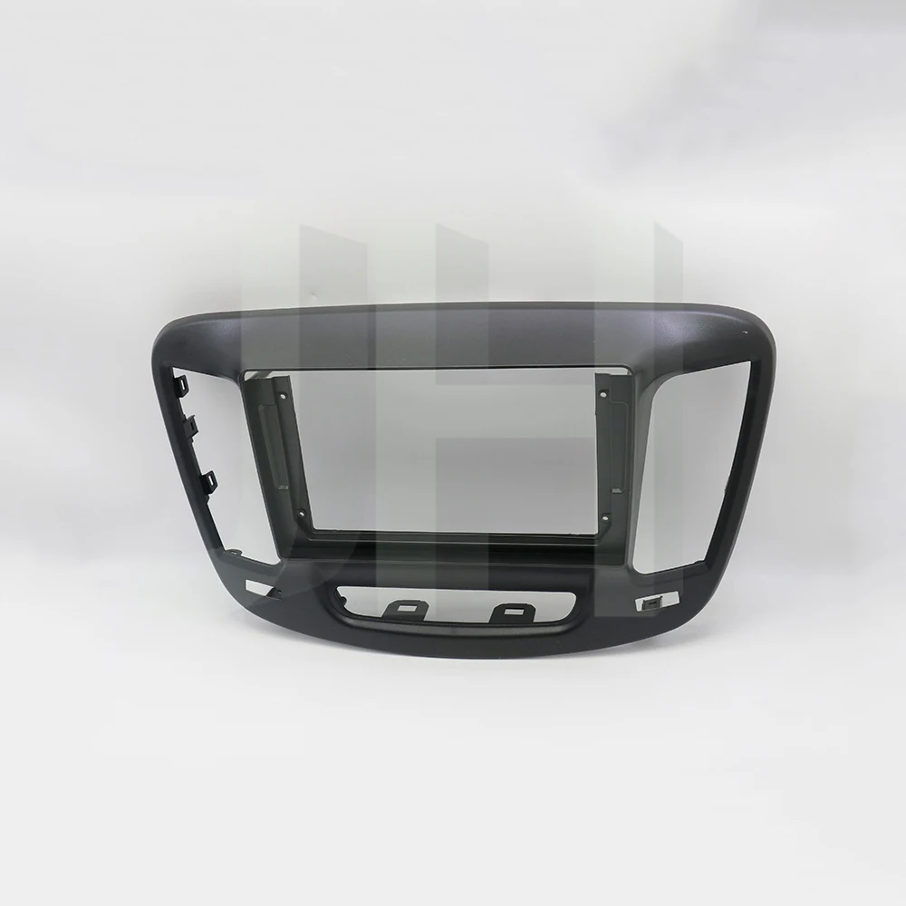 9 Inch Car Radio Dashboard Frame Suitable For Chrysler 200 2015-2017