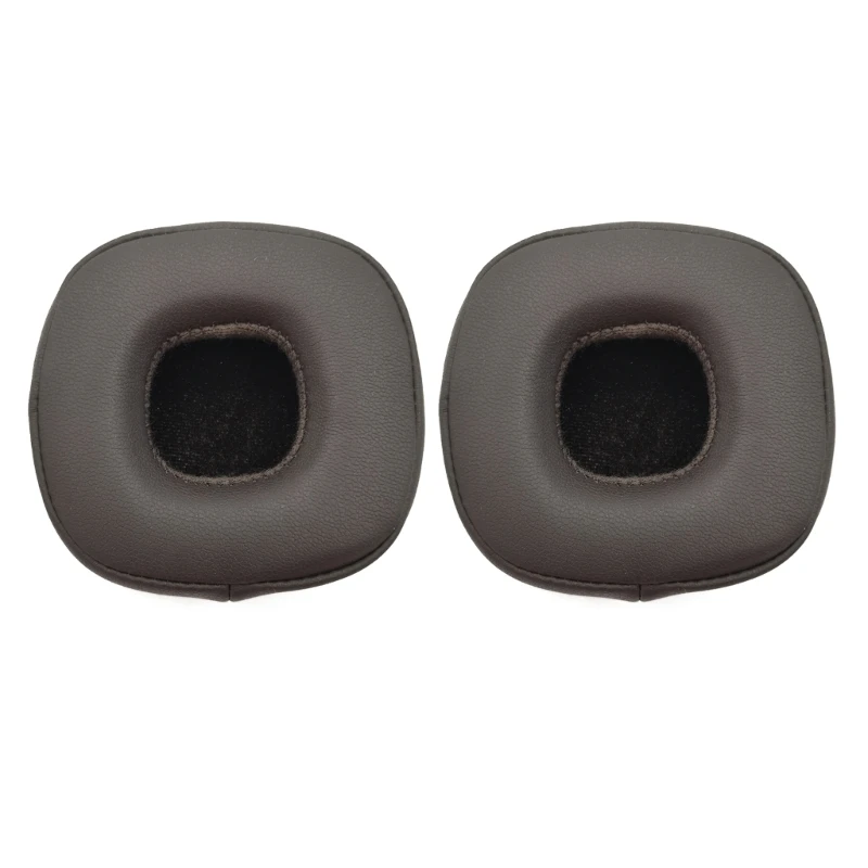 Memory Foam Ear Pads Ear Cushions Cover for Marshalls Major4 Headphones Drop shipping