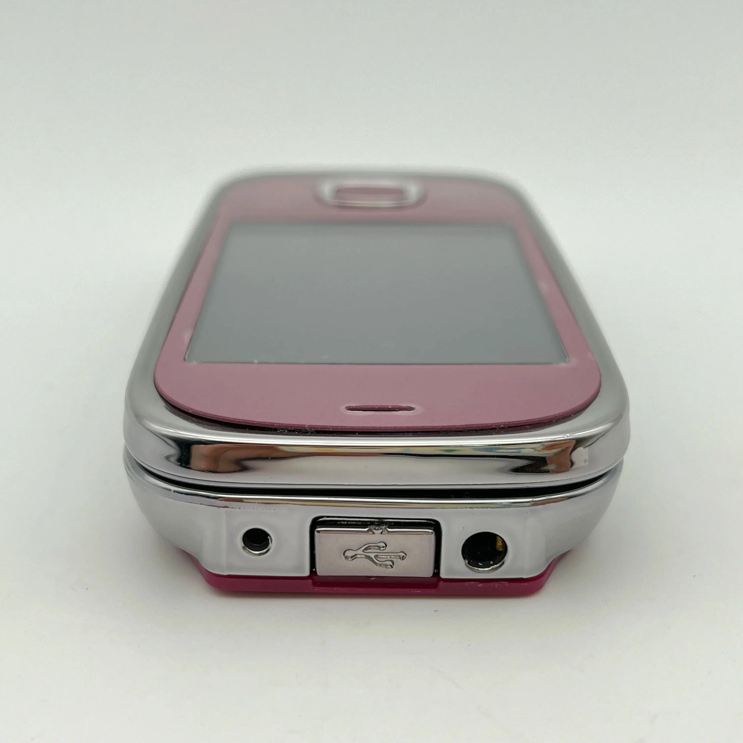 لوحة مفاتيح أصلية غير مقفلة 7230 بشريحة واحدة GSM 900/1800/1900 بلوتوث MP3/MP4 للهاتف المحمول متعددة اللغات مصنوعة في فنلندا