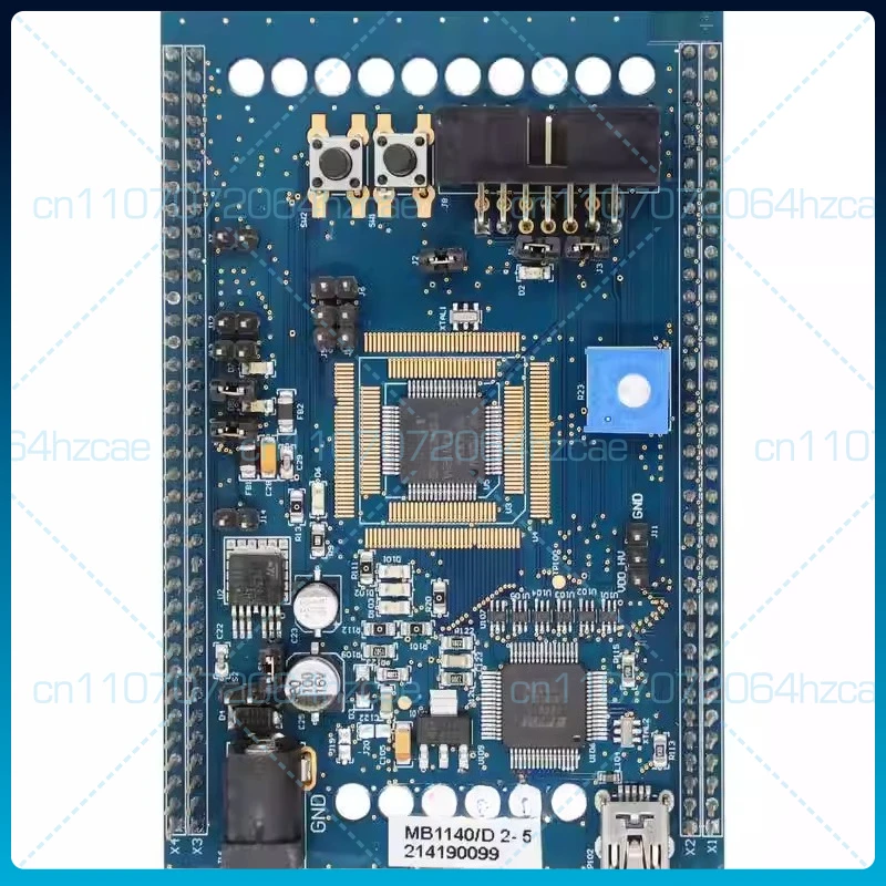 

Плата разработки SPC560D-DIS SPC56D40L1, отладчик USB-JTAG, плата для исследования и оценки