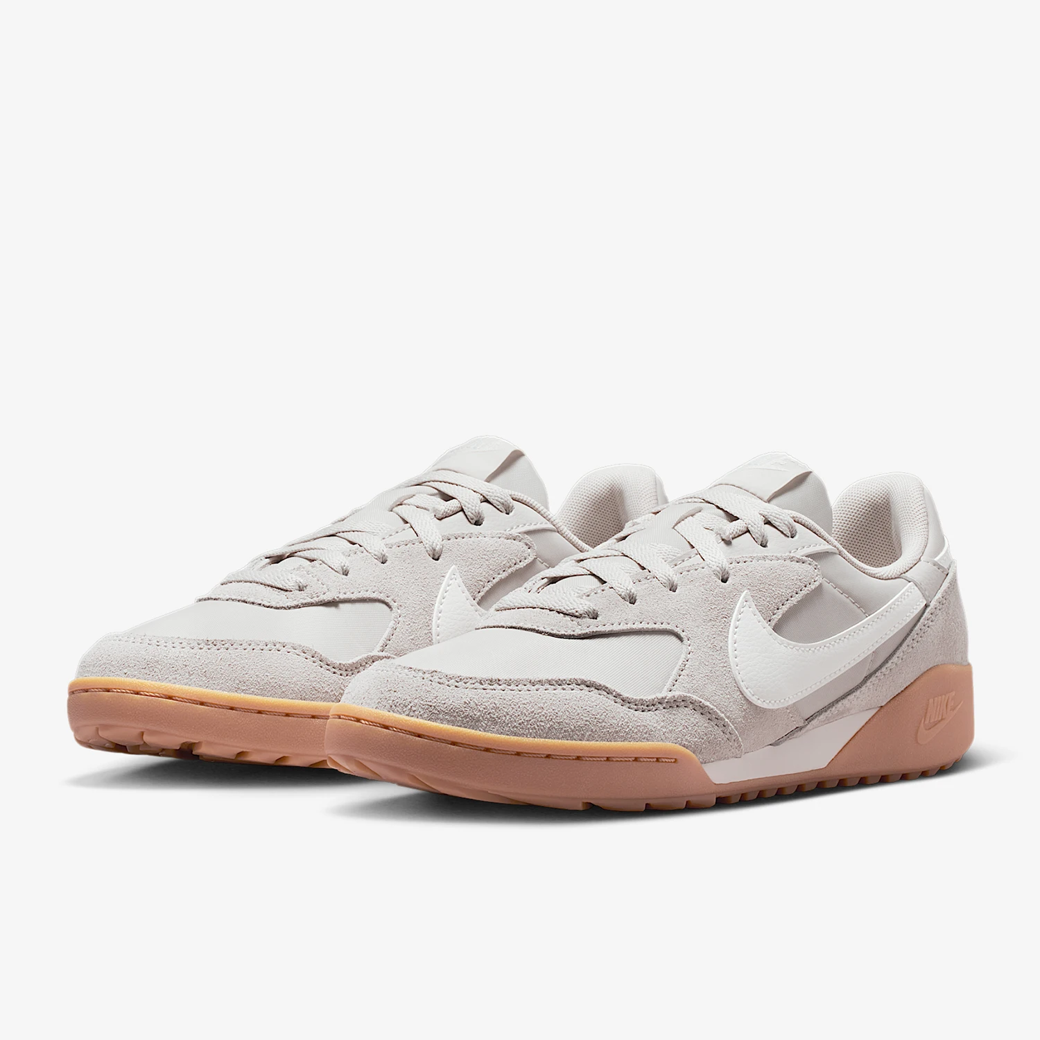 

Nike Authentic Four Seasons Style Women's Low-Top Lightweight Fashion Breathable Sneakers IM5362-101