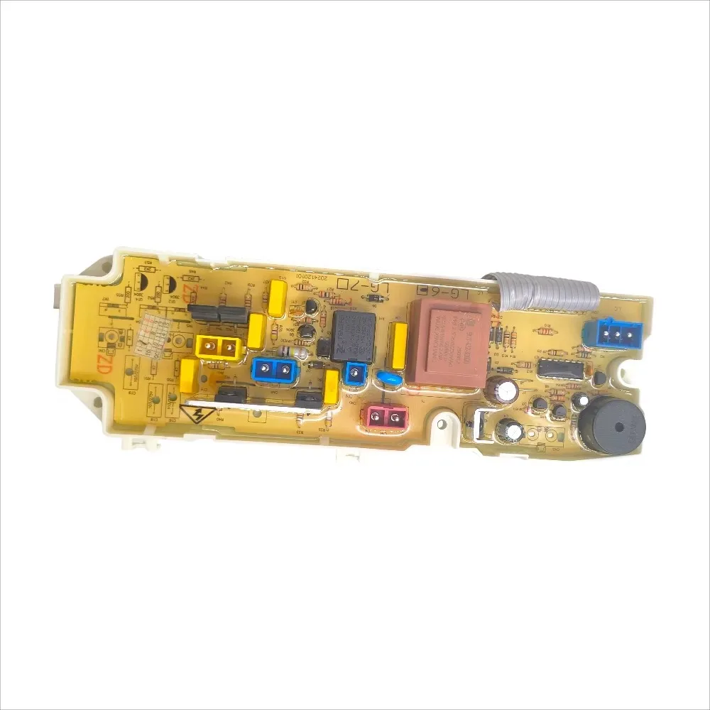New for LG washing machine XQB computer program controller LG-6 LG-7 motherboard circuit  circuit