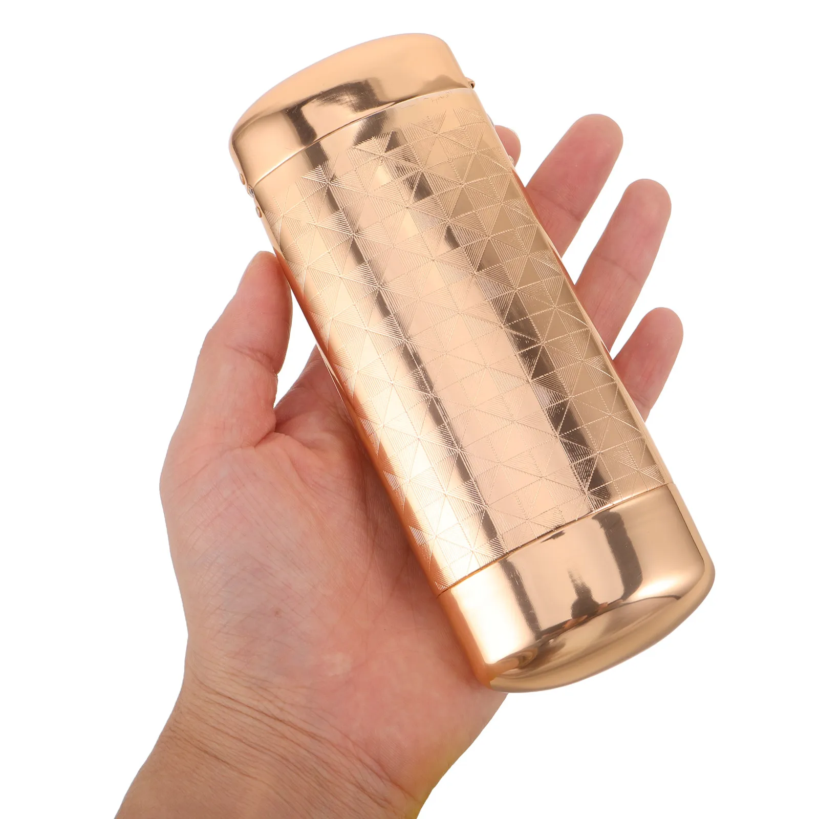 

2 шт. ультратонкие алюминиевые футляры для очков, жесткий противоударный чехол, тонкий портативный защитный футляр для путешествий, жесткий футляр для солнцезащитных очков