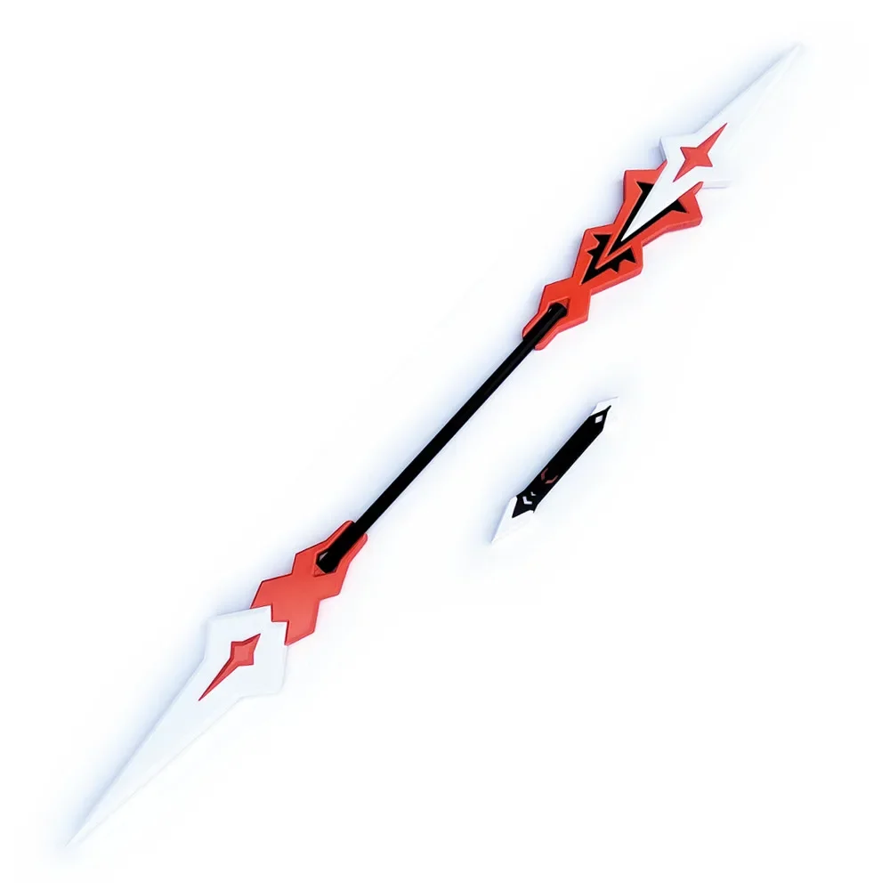 Plus Spear AOTU Weapons Halloween Christmas Fancy Party Costumes Accessories