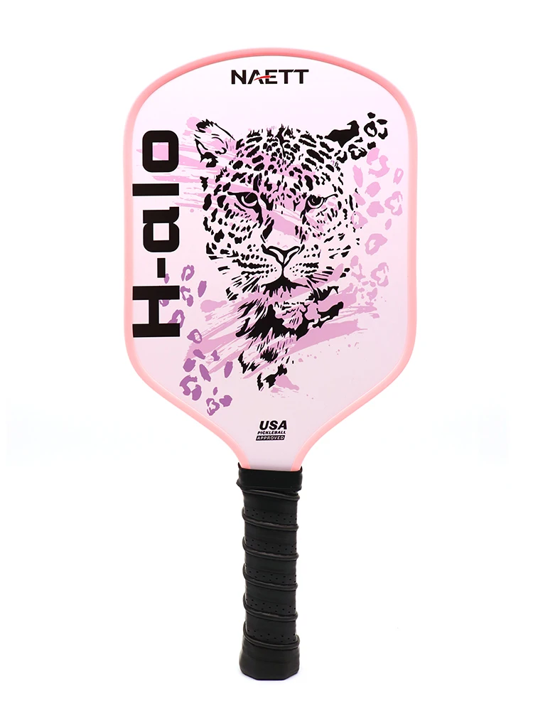 

Carbon Fiber Pickleballs Paddles with Custom Logo