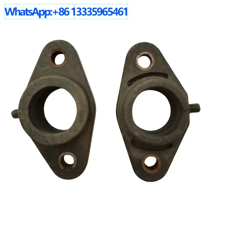 

10PCS Tooth seat baler accessories for Claas balers